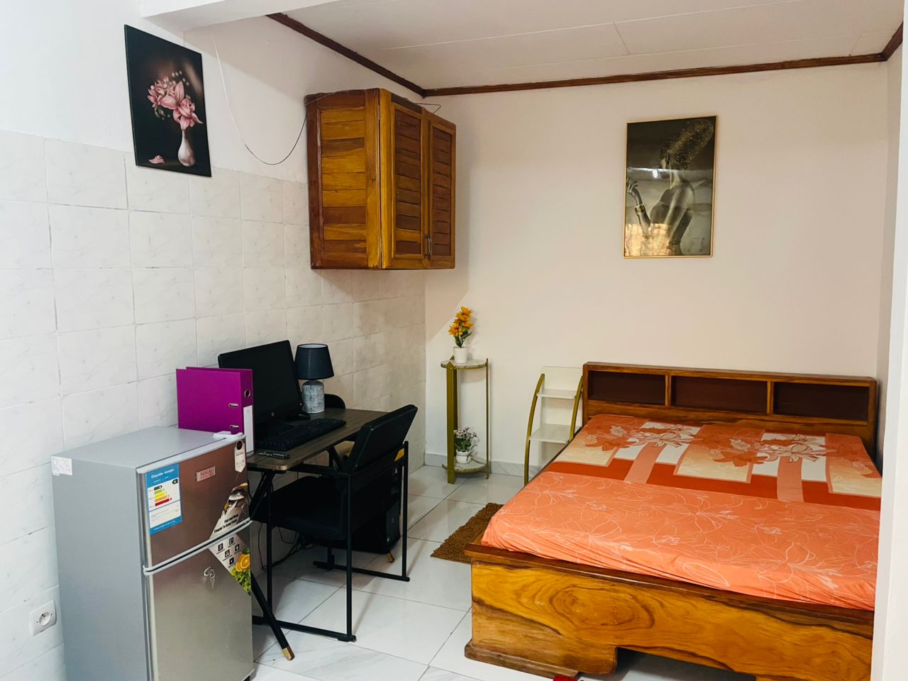 Bureau professionnel
